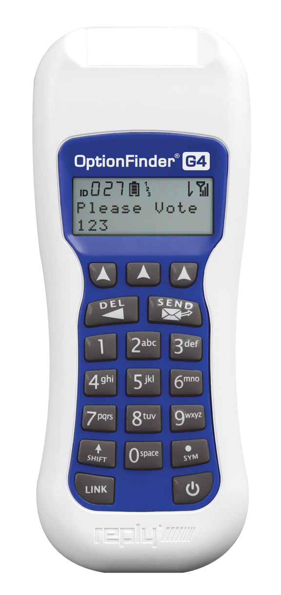 Option 4 Direct OptionPower Library | Option Technologies