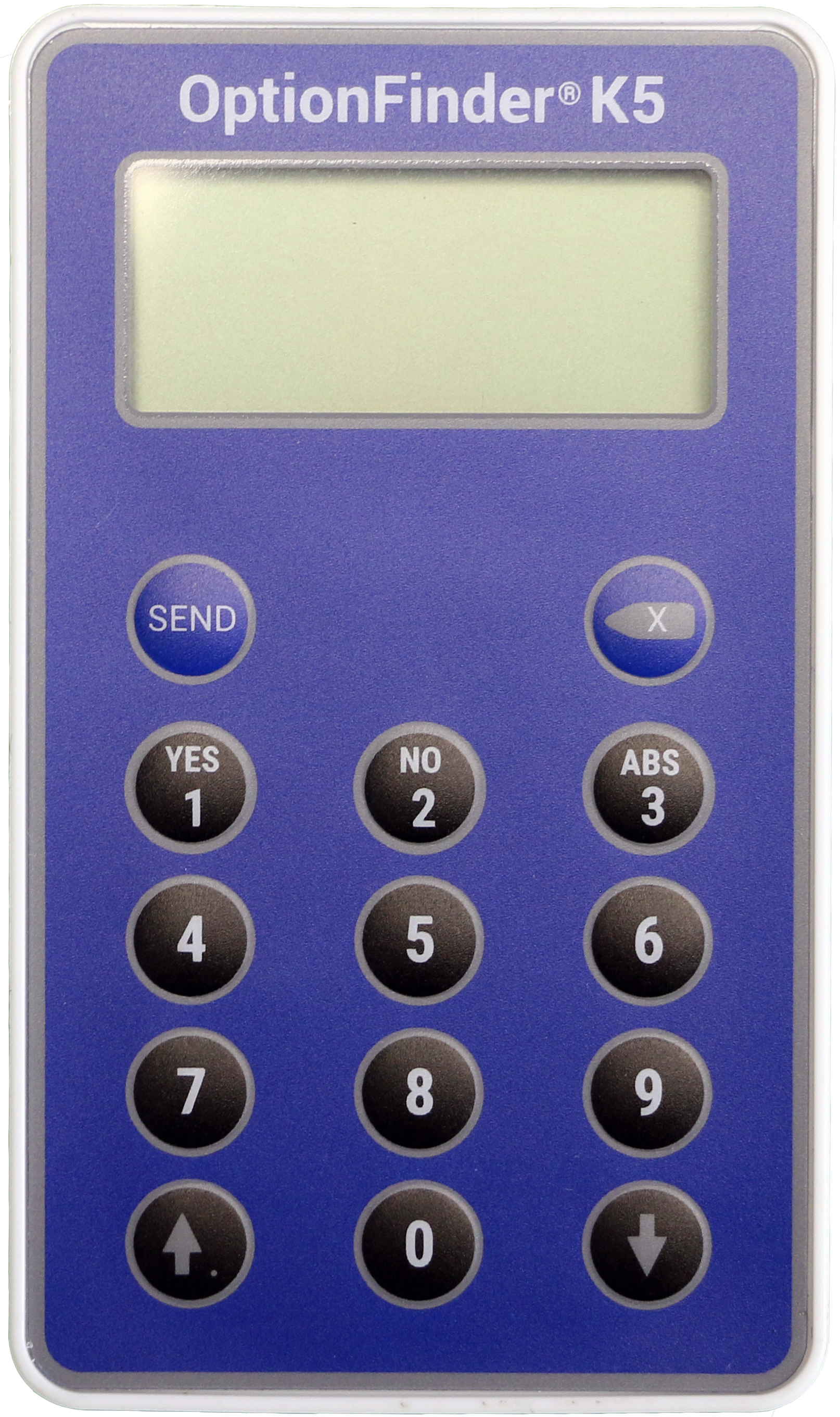 K5-keypad-isolated