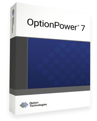 OptionPower 7.0