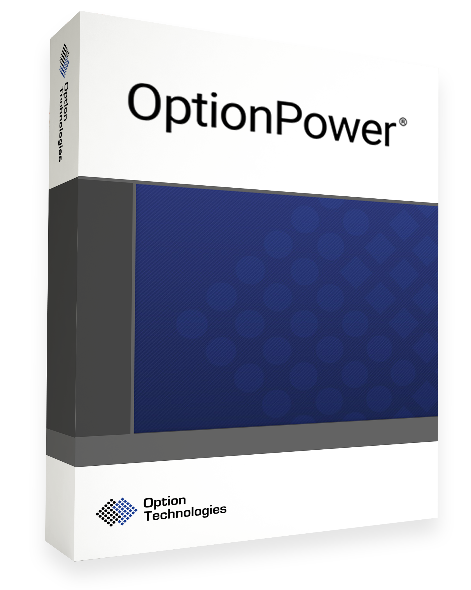 OptionPower-BoxArt_OptionPower OptionPower-BoxArt_OptionPower